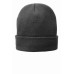 Port Authority Fleece-Lined Knit Cap. CP90L