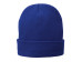 Port Authority Fleece-Lined Knit Cap. CP90L
