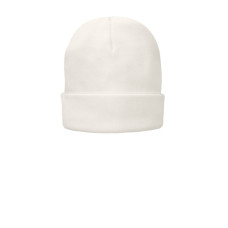 Port Authority Fleece-Lined Knit Cap. CP90L