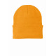 Port & Co Knit Cap.  CP90