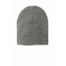 Port Authority Fleece-Lined Beanie Cap. CP91L