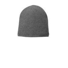 Port & Co Fleece-Lined Beanie Cap. CP91L