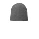 Port & Co Fleece-Lined Beanie Cap. CP91L