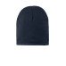 Port Authority Fleece-Lined Beanie Cap. CP91L
