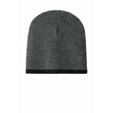 Port Authority Beanie Cap.  CP91