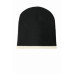 Port Authority Beanie Cap.  CP91