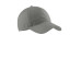 Port & Company Soft Brushed Canvas Cap. CP96