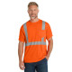 CornerStone  ANSI 107 Class 2 Mesh Tee. CS200
