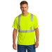 CornerStone  ANSI 107 Class 2 Mesh Tee. CS200