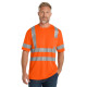 CornerStone  ANSI 107 Class 3 Mesh Tee. CS202