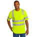 CornerStone  ANSI 107 Class 3 Mesh Tee. CS202