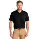 CornerStone  Industrial Snag-Proof Pique Pocket Polo. CS4020P