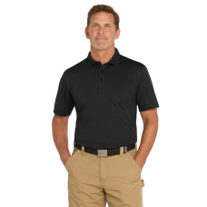CornerStone  Industrial Snag-Proof Pique Polo. CS4020