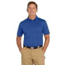 CornerStone  Industrial Snag-Proof Pique Polo. CS4020