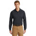 CornerStone - Select Long Sleeve Snag-Proof Tactical Polo. CS410LS