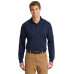 CornerStone - Select Long Sleeve Snag-Proof Tactical Polo. CS410LS