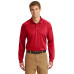 CornerStone - Select Long Sleeve Snag-Proof Tactical Polo. CS410LS