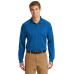 CornerStone - Select Long Sleeve Snag-Proof Tactical Polo. CS410LS