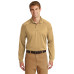 CornerStone - Select Long Sleeve Snag-Proof Tactical Polo. CS410LS