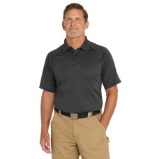CornerStone - Select Snag-Proof Tactical Polo. CS410