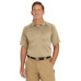 CornerStone - Select Snag-Proof Tactical Polo. CS410