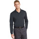 CornerStone Select Snag-Proof Long Sleeve Polo. CS412LS