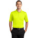 CornerStone Select Snag-Proof Pocket Polo. CS412P