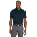 CornerStone Select Snag-Proof Two Way Colorblock Pocket Polo. CS416