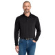 CornerStone Select Lightweight Snag-Proof Long Sleeve Polo CS418LS