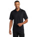 CornerStone Micropique Gripper Polo. CS421