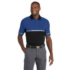 CornerStone  Select Lightweight Snag-Proof Enhanced Visibility Polo CS423