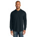 CornerStone Workwear Pro Long Sleeve Hooded Tee CS440LSH