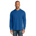 CornerStone Workwear Pro Long Sleeve Hooded Tee CS440LSH