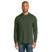 CornerStone Workwear Pro Long Sleeve Hooded Tee CS440LSH