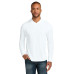 CornerStone Workwear Pro Long Sleeve Hooded Tee CS440LSH