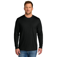 CornerStone Workwear Pro Long Sleeve Pocket Tee CS440LSP