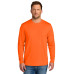 CornerStone Workwear Pro Long Sleeve Pocket Tee CS440LSP