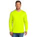 CornerStone Workwear Pro Long Sleeve Pocket Tee CS440LSP