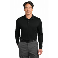 CornerStone Workwear Pro Tactical Long Sleeve Polo CS452LS
