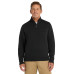 CornerStone 1/2-Zip Job Shirt. CS626