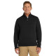 CornerStone 1/2-Zip Job Shirt. CS626