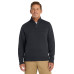 CornerStone 1/2-Zip Job Shirt. CS626
