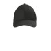 CornerStone  Canvas Mesh Back Cap. CS811