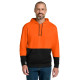 CornerStone Enhanced Visibility Fleece Pullover Hoodie CSF01