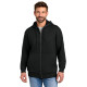 CornerStone Tough Fleece Full-Zip Hoodie CSF631