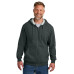 CornerStone Tough Fleece Full-Zip Hoodie CSF631