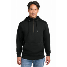 CornerStone Tough Fleece 1/4-Zip Hoodie CSF633