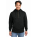 CornerStone Tough Fleece 1/4-Zip Hoodie CSF633