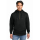 CornerStone Tough Fleece 1/4-Zip Hoodie CSF633