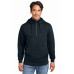 CornerStone Tough Fleece 1/4-Zip Hoodie CSF633